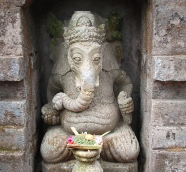 Ganesha vyznam