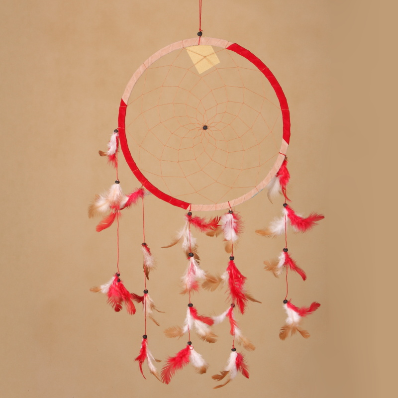 LAPAČ SNŮ 02 32 CM