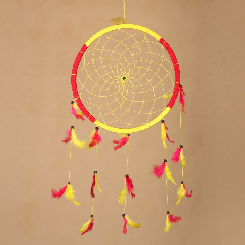 LAPAČ SNŮ 03 32 CM
