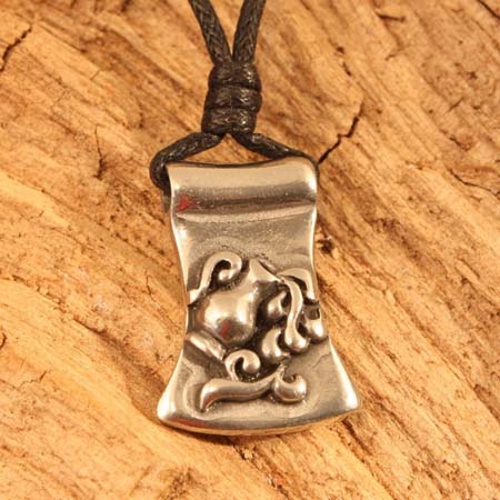 AMULET ZVĚROKRUH VODNÁŘ
