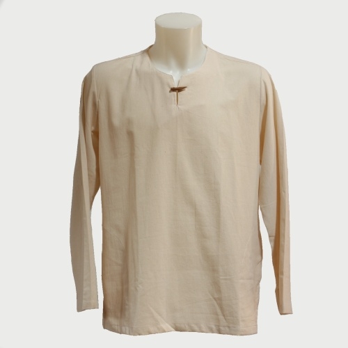 KURTA ZUB PŘÍRODNÍ
