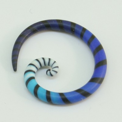 ROZTAHOVÁK FIMO 2 MM MODRÝ PŘECHOD