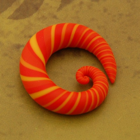 ROZTAHOVÁK FIMO 6 MM BARVA