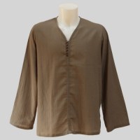 KURTA  ANGKOR KHAKI