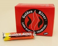 UHLÍKY GOLDEN RIVER (váleček 10 ks)