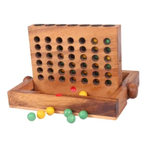 SPOLEČENSKÁ HRA 4 V ŘADĚ - PIŠKVORKY