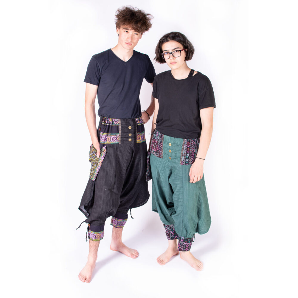 KALHOTY AFGHANI MEILIN