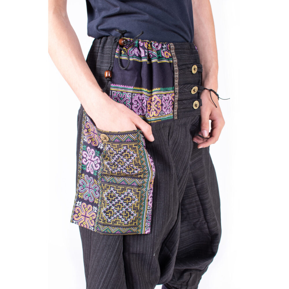 KALHOTY AFGHANI MEILIN