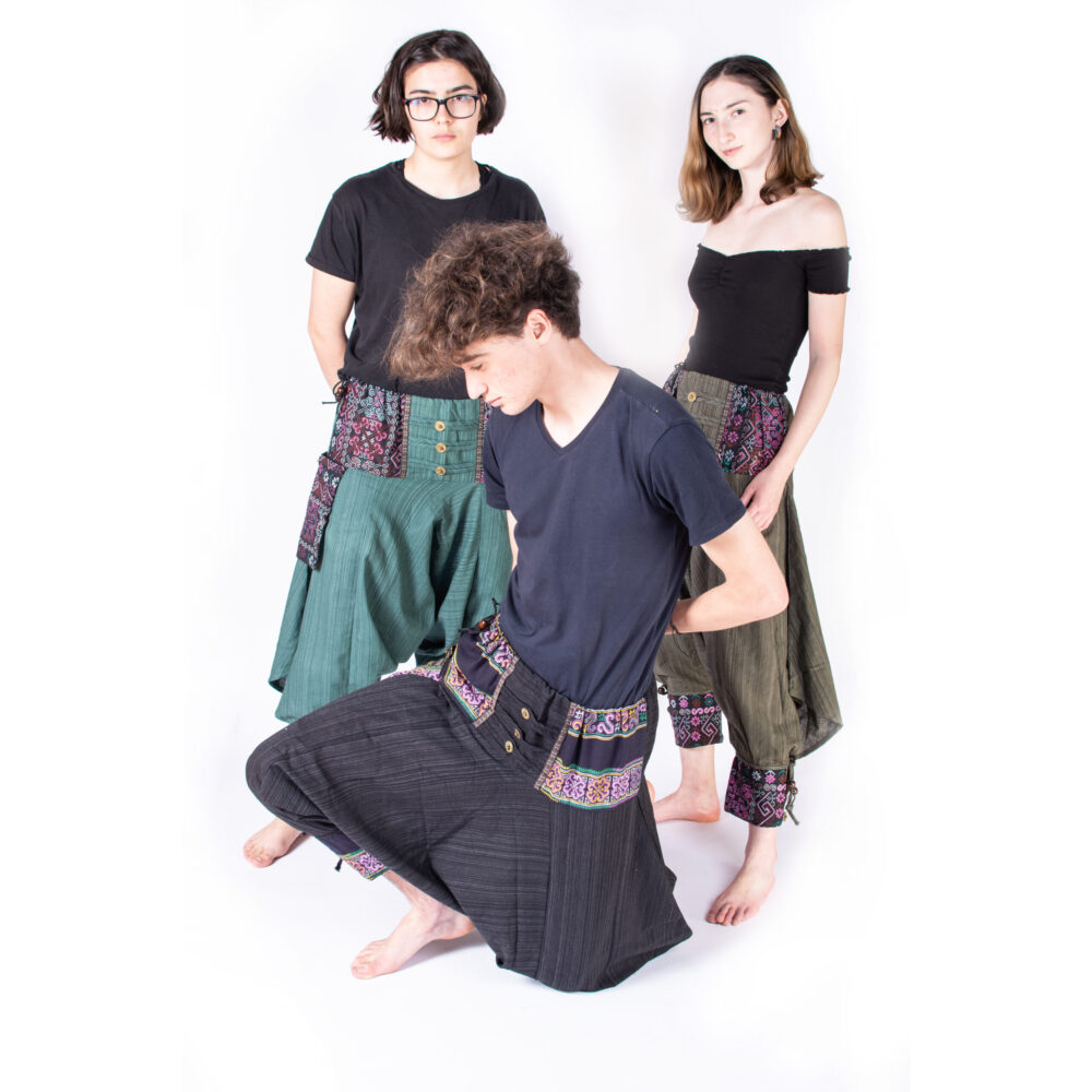 KALHOTY AFGHANI MEILIN