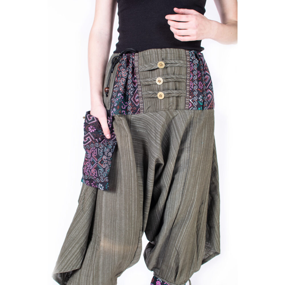 KALHOTY AFGHANI MEILIN