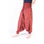 KALHOTY DÁMSKÉ HOSANA