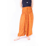 KALHOTY DÁMSKÉ HOSANA