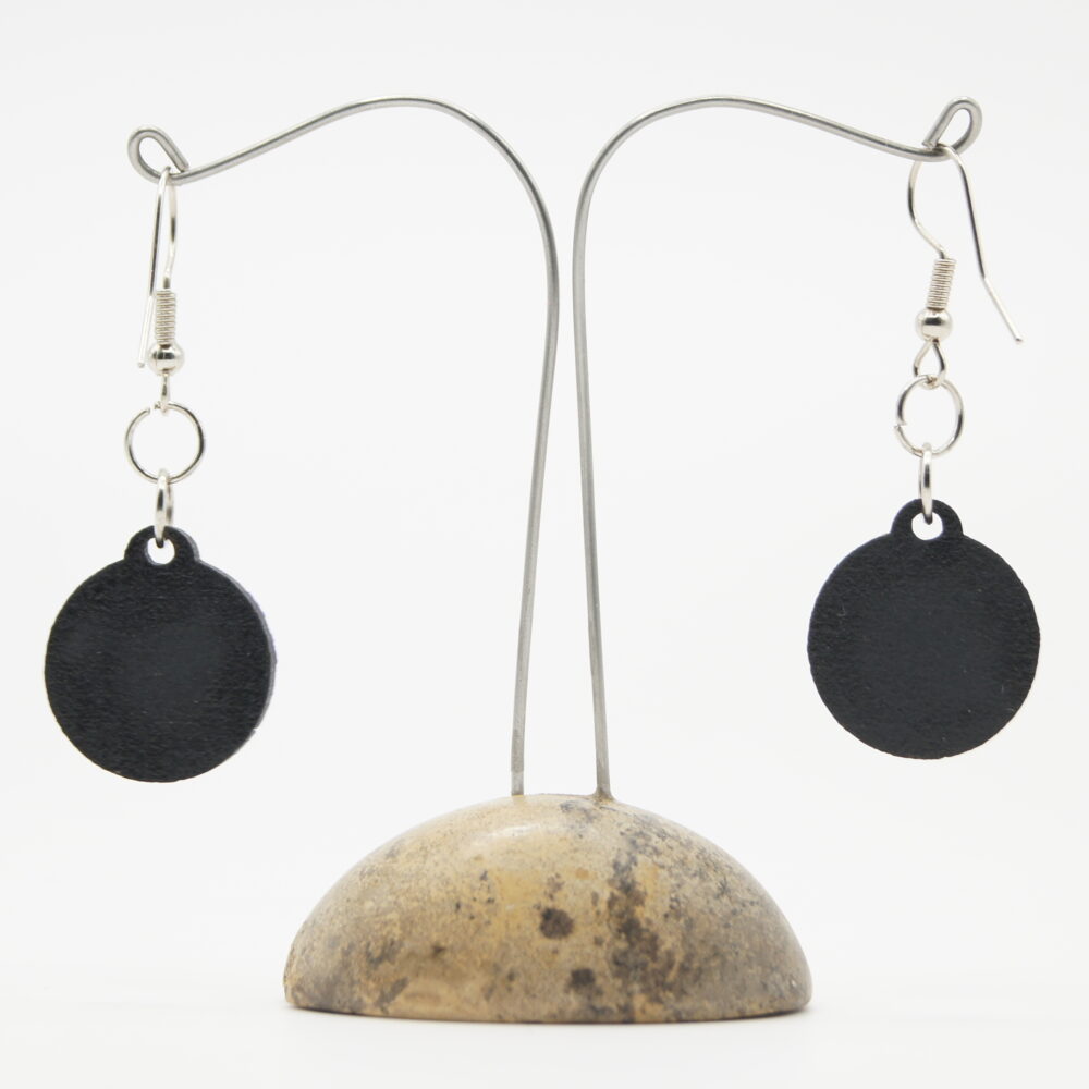 NÁUŠNICE MANDALY MALÉ