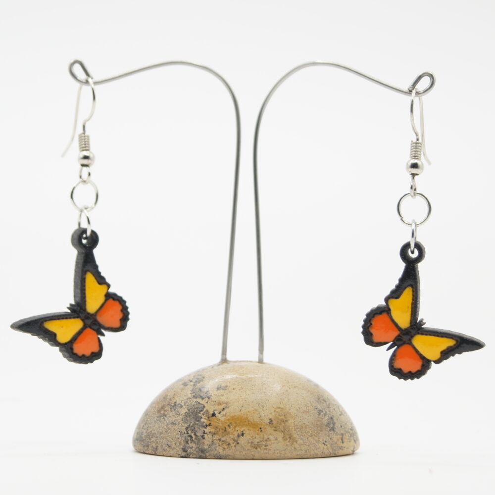 NÁUŠNICE ZVÍŘÁTKA MIX