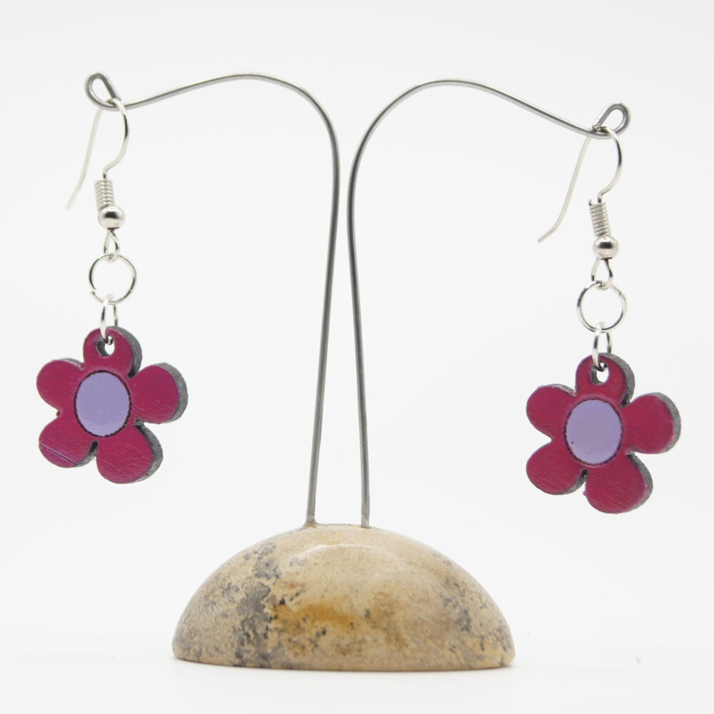 NÁUŠNICE ZVÍŘÁTKA MIX