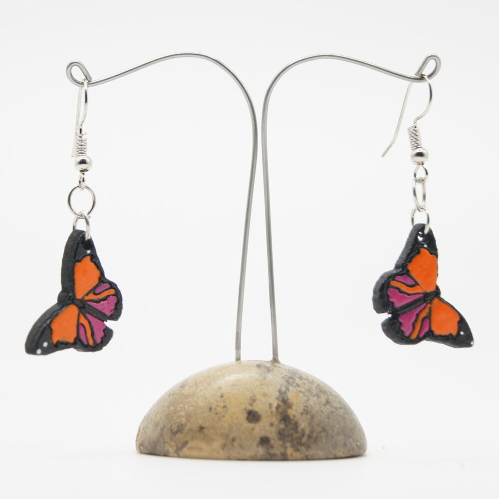 NÁUŠNICE ZVÍŘÁTKA MIX