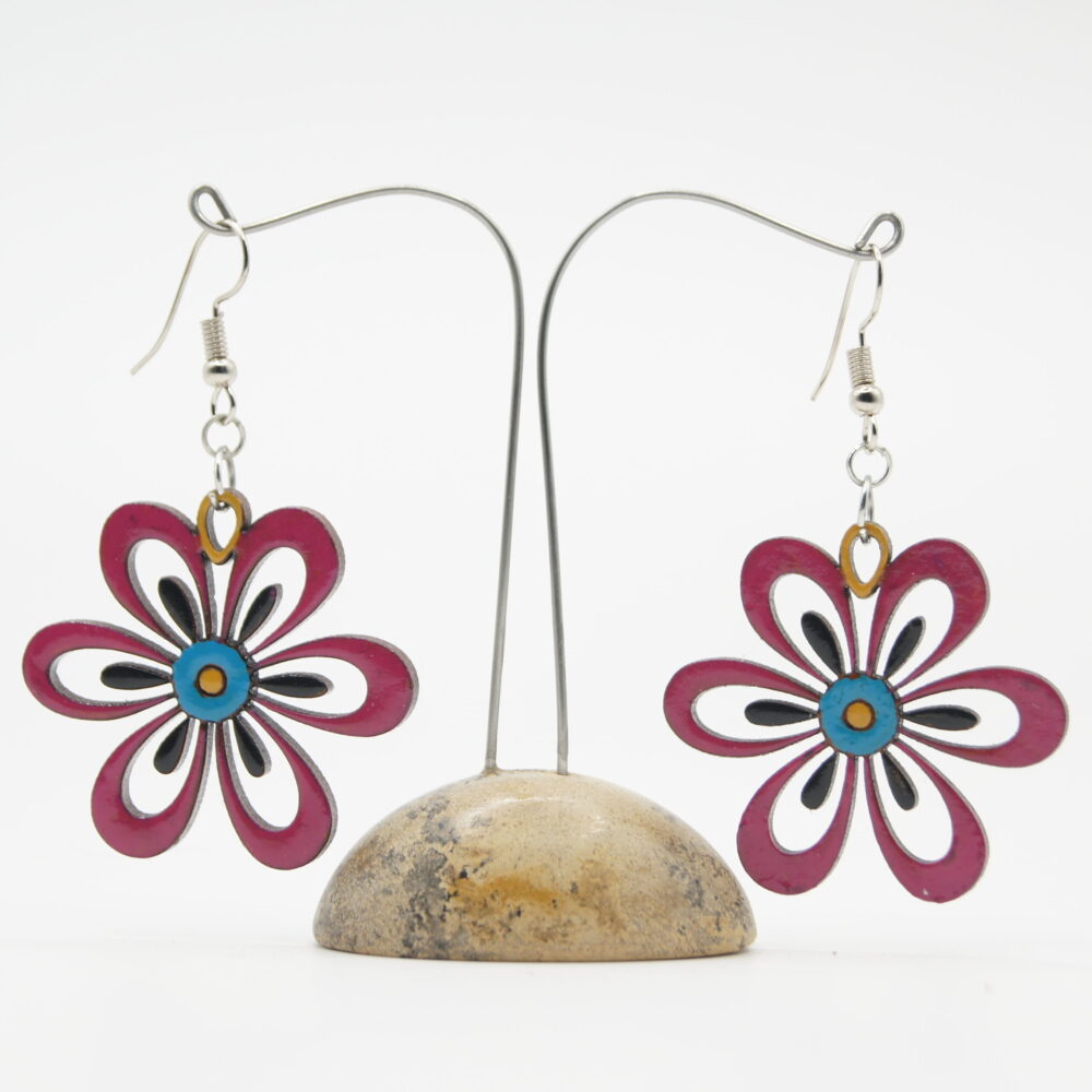 NÁUŠNICE KYTKY VELKÉ