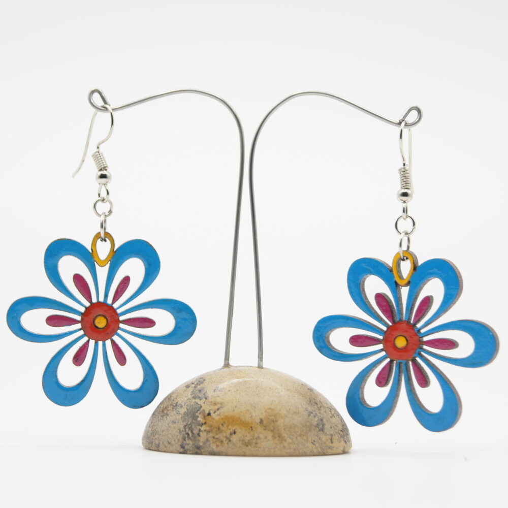 NÁUŠNICE KYTKY VELKÉ