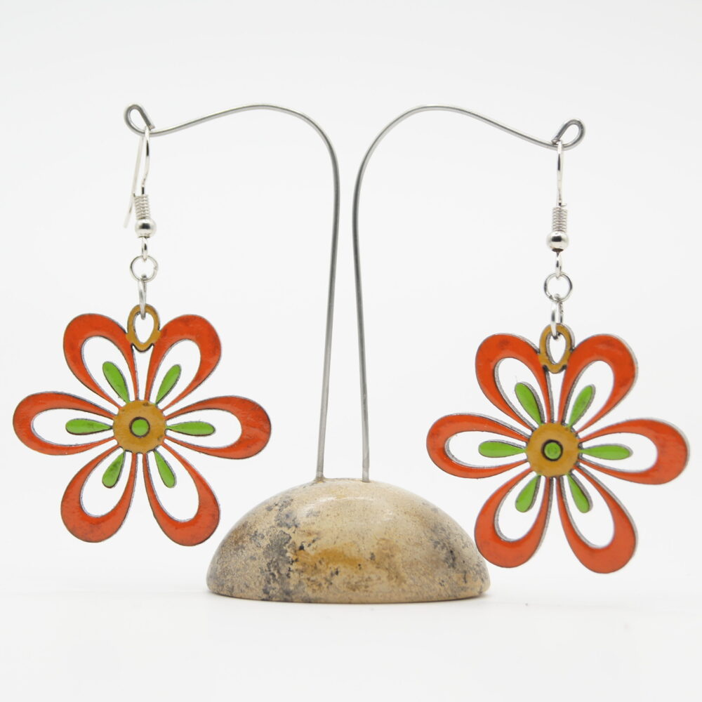 NÁUŠNICE KYTKY VELKÉ