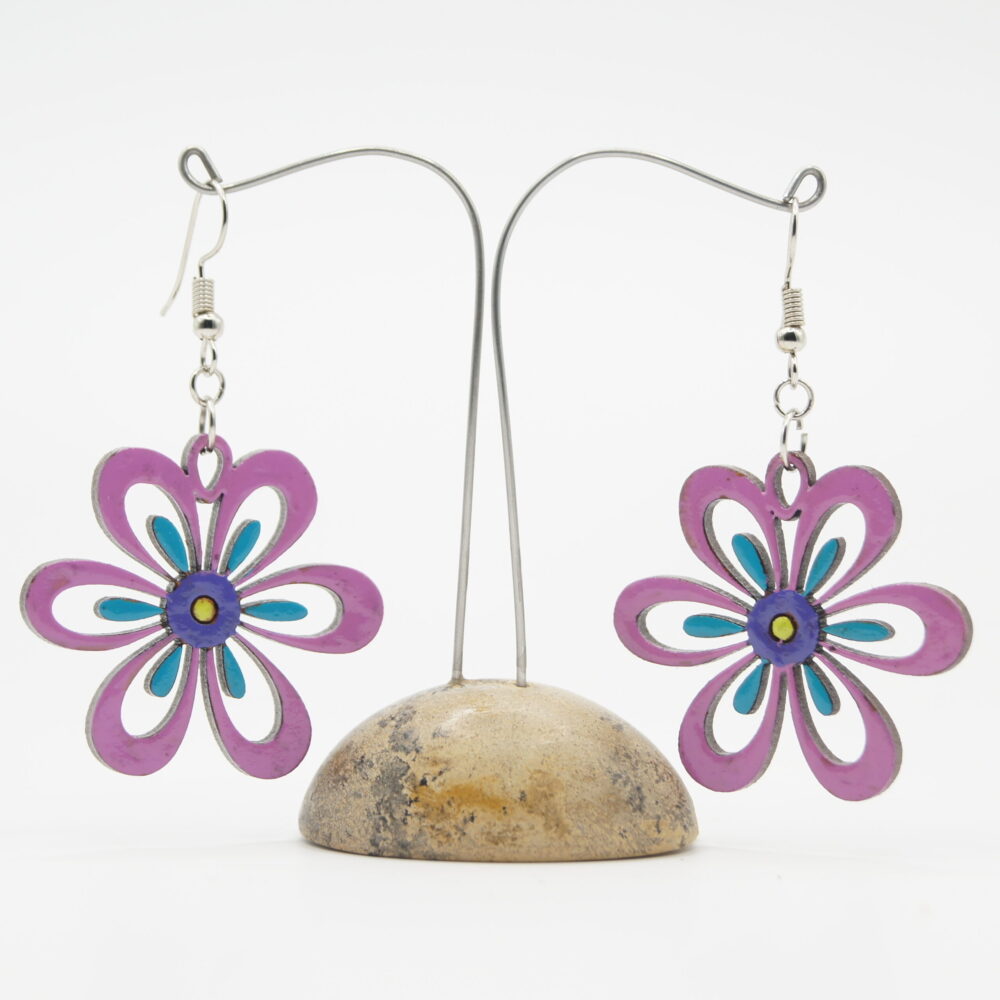 NÁUŠNICE KYTKY VELKÉ