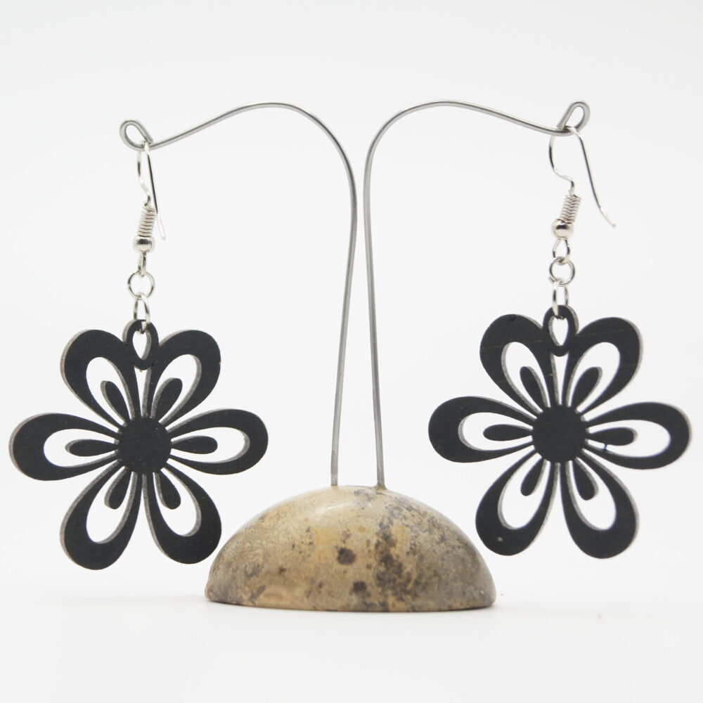 NÁUŠNICE KYTKY VELKÉ