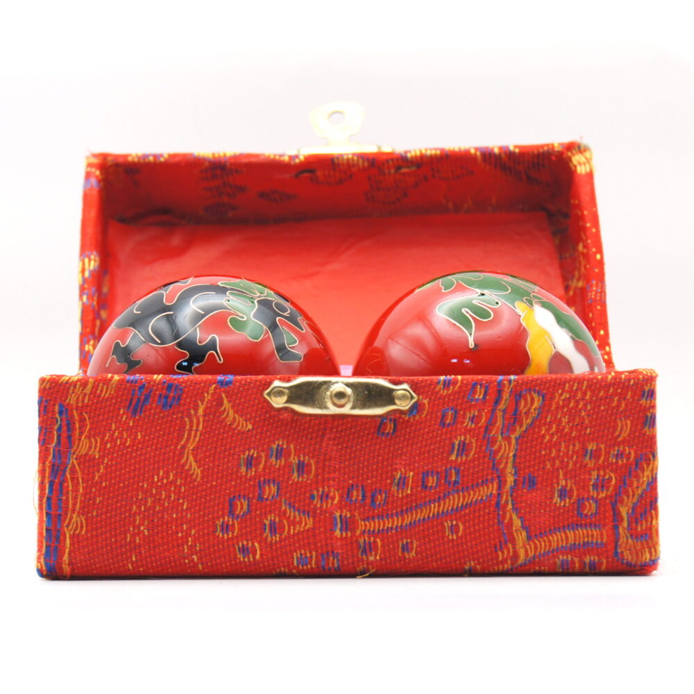 MEDITAČNÍ KOULE SMALT MALÉ