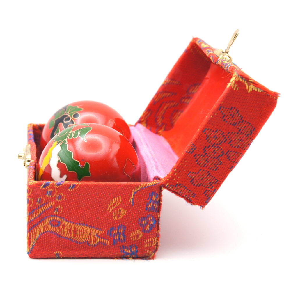 MEDITAČNÍ KOULE SMALT MALÉ