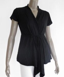 TUNIKA KARUNA ČERNÁ