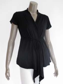 TUNIKA KARUNA ČERNÁ