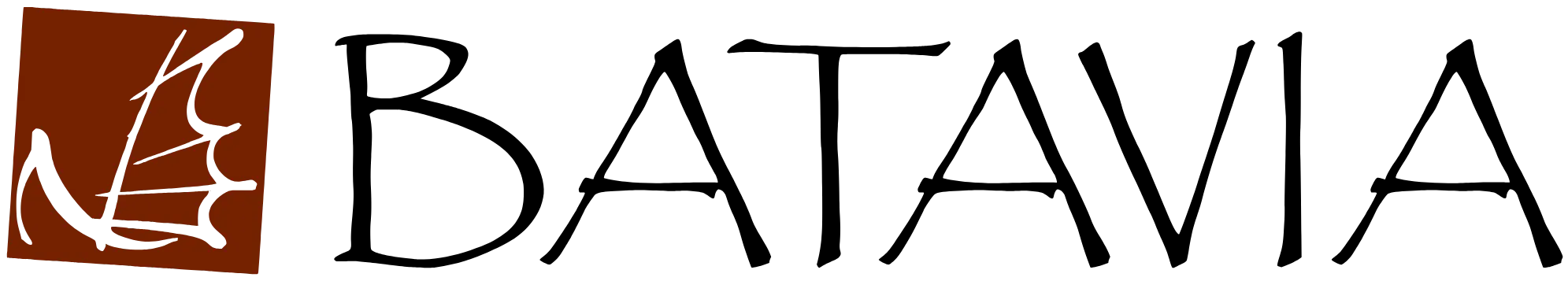 Logo Batavia