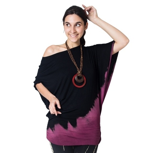 výprodej triček a blůz