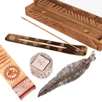 Stojánky na tyčinky