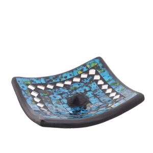 MOZAIKOVÝ STOJÁNEK NA VONNÉ TYČINKY 12