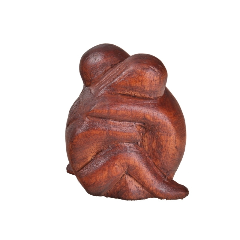 SOŠKA ZAMILOVANÉ DVOJICE 6 cm