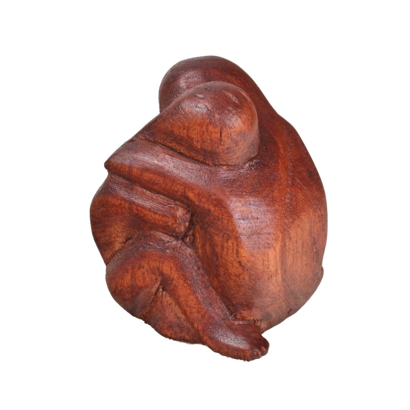 SOŠKA ZAMILOVANÉ DVOJICE 6 cm