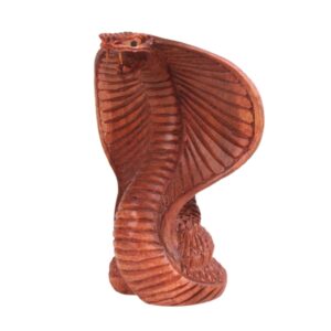 KOBRA SU 10 cm TMAVÁ