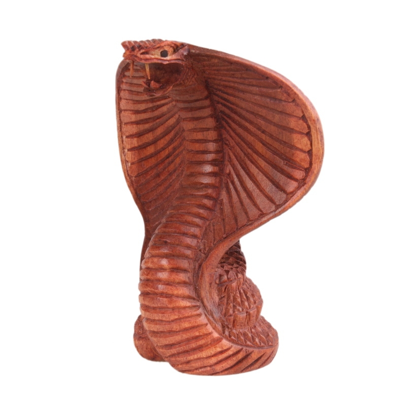 KOBRA SU 10 cm TMAVÁ