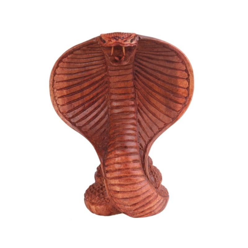 KOBRA SU 10 cm TMAVÁ