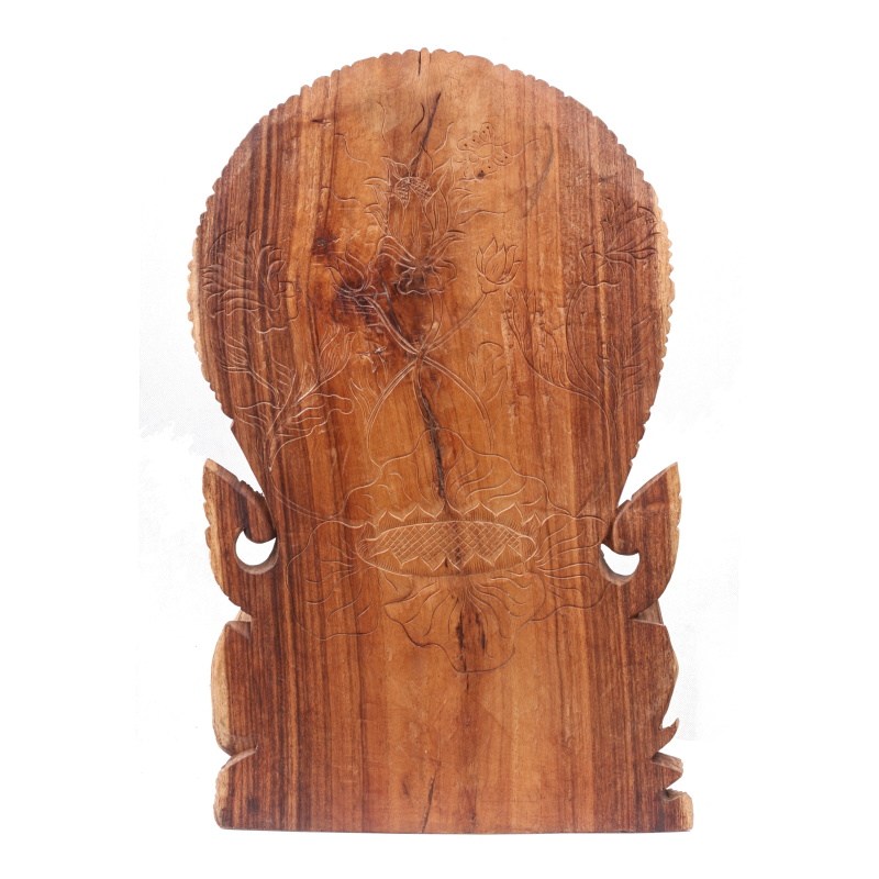 GANÉŠA NA TRŮNU 70 cm