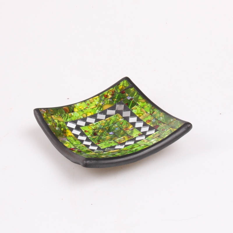 MISKA MOZAIKA ČTVEREC