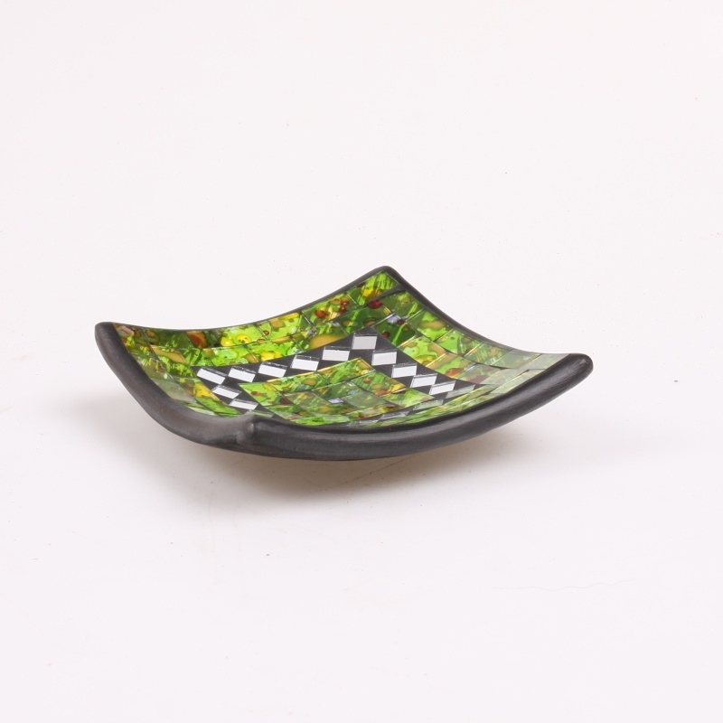 MISKA MOZAIKA ČTVEREC