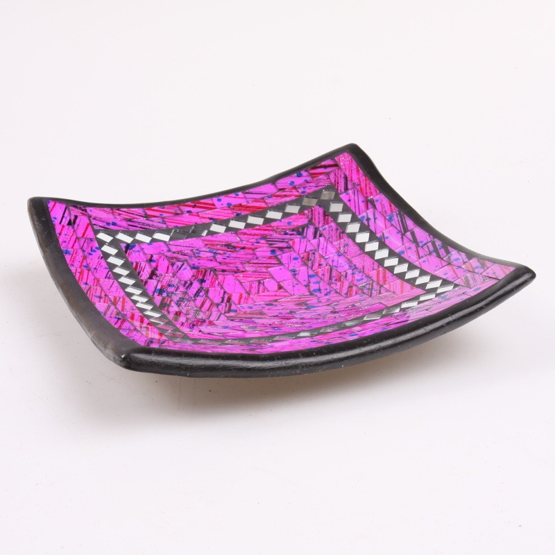 MISKA MOZAIKA ČTVEREC