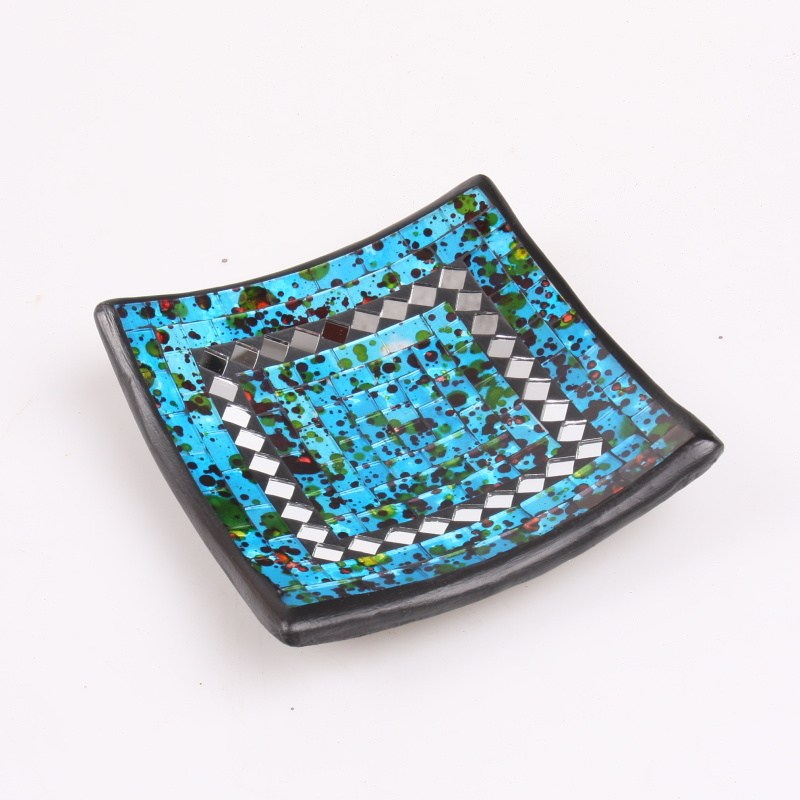 MISKA MOZAIKA ČTVEREC