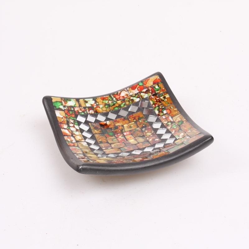 MISKA MOZAIKA ČTVEREC