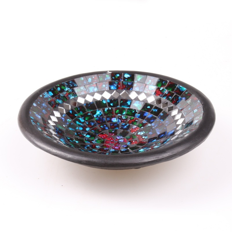 MISKA MOZAIKA ČTVEREC