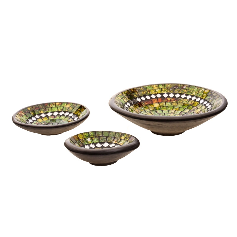 MISKA MOZAIKA ČTVEREC