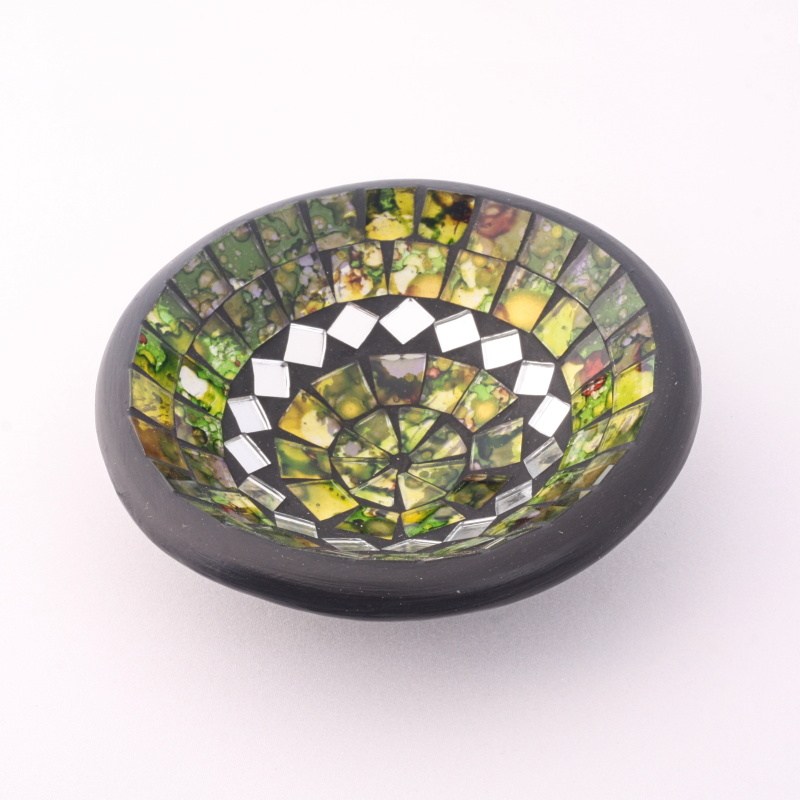 MISKA MOZAIKA ČTVEREC