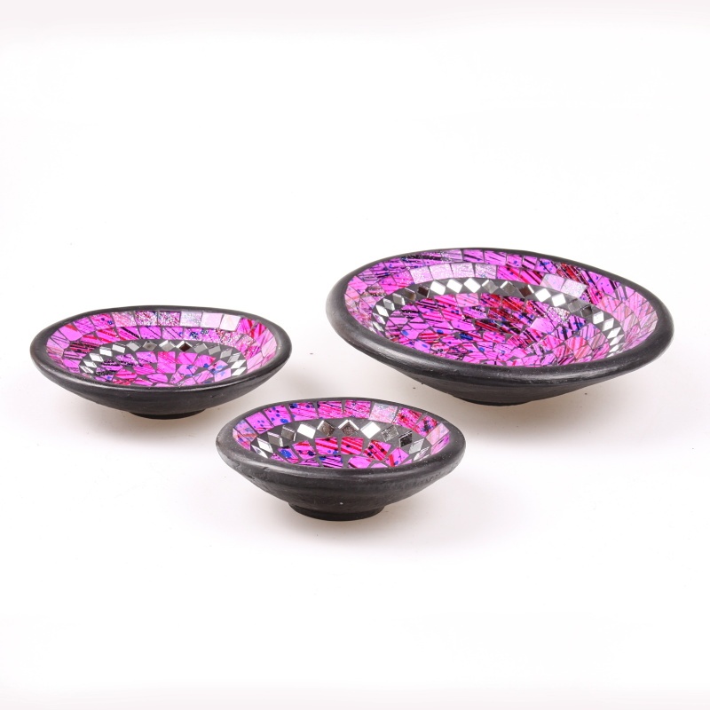 MISKA MOZAIKA ČTVEREC