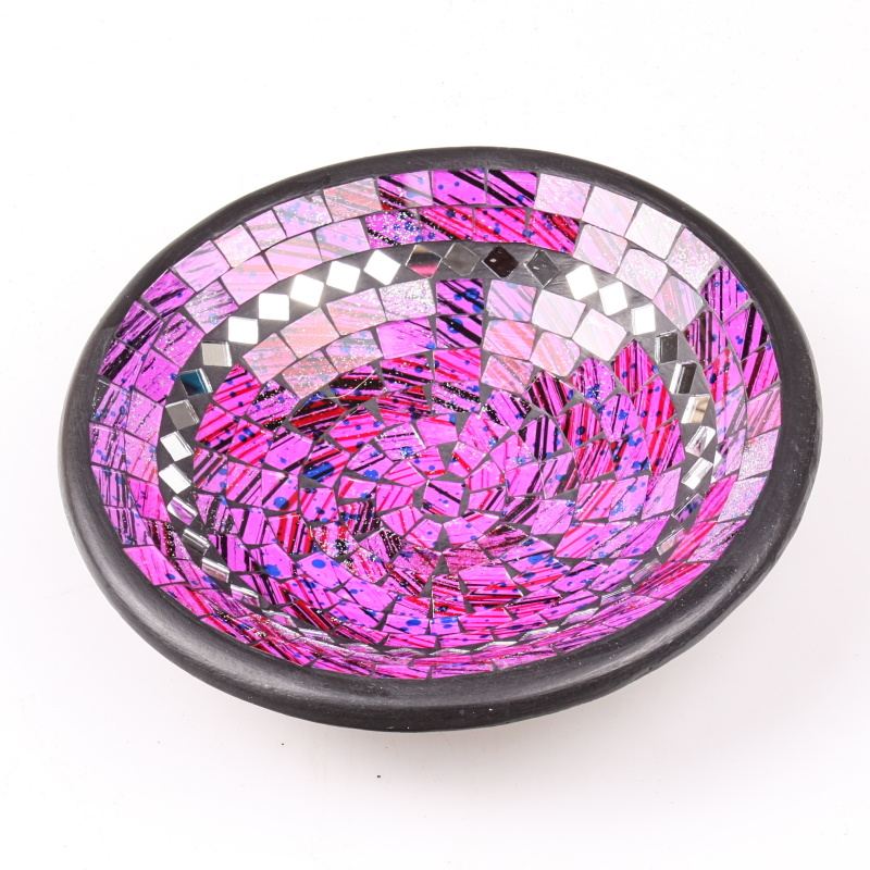 MISKA MOZAIKA ČTVEREC