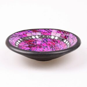 MISKA MOZAIKA ČTVEREC